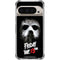 Warner Bros Friday the 13th Jason Voorhees Pixel 9/9 Pro Clear Case